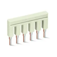 Wago 2002-406 electrical box accessory