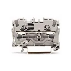 Wago 2004-1201 terminal block