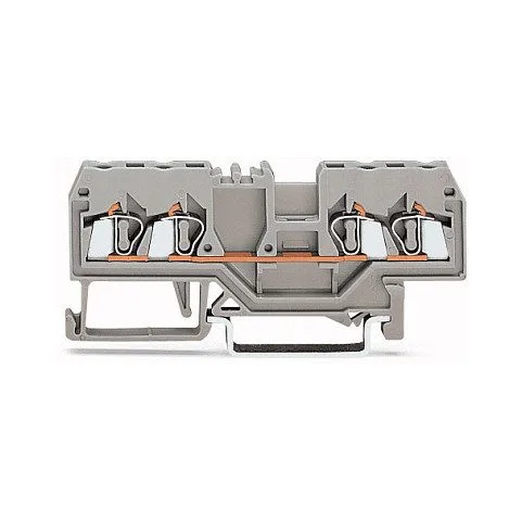 Wago 280-833 terminal block — image 1