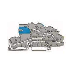 Wago 2003-7641 terminal block