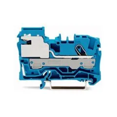 Wago 2006-7114 terminal block