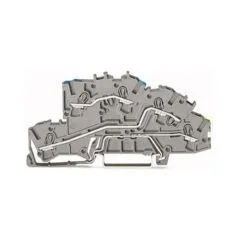Wago 2003-7646 terminal block