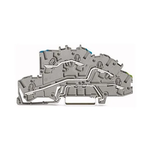 Wago 2003-7646 terminal block — image 1
