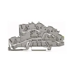 Wago 2003-7645 terminal block