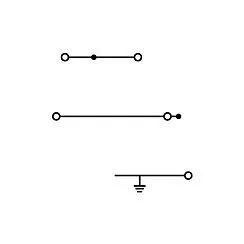 Wago 2003-7645 terminal block — image 3