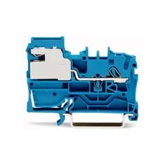 Wago 2002-7114 terminal block