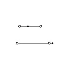Wago 2003-7642 terminal block — image 3