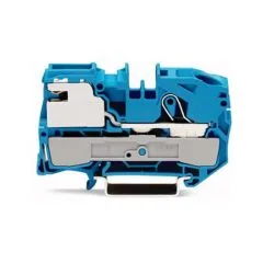 Wago 2016-7114 terminal block