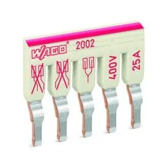 Wago 2002-475 electrical box accessory
