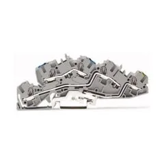 Wago 2005-7646 terminal block