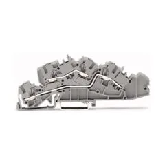 Wago 2005-7642 terminal block
