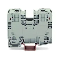 Wago 285-135 terminal block