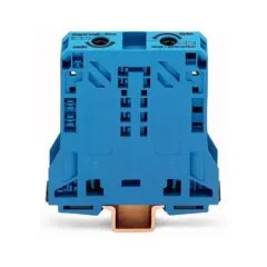 Wago 285-154 terminal block