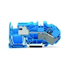 Wago 2016-7714 terminal block