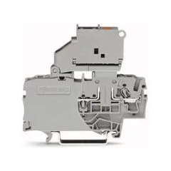Wago 2002-1611/1000-541 terminal block