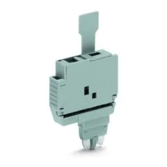 Wago 2004-911 terminal block