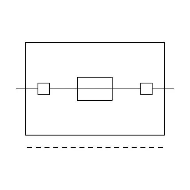 Wago 2004-911 terminal block — image 2