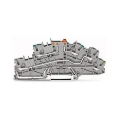 Wago 2003-6641 terminal block