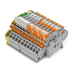 Wago 2007-8873 terminal block
