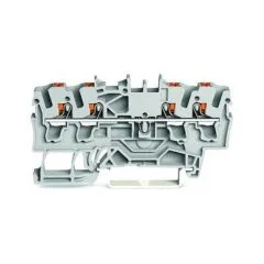 Wago 2202-1401 terminal block