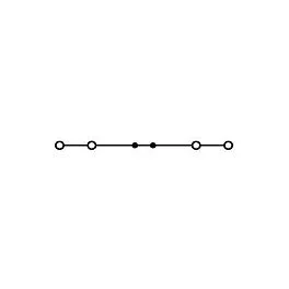 Wago 2202-1401 terminal block — image 3
