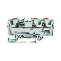 Wago 2206-1301 terminal block
