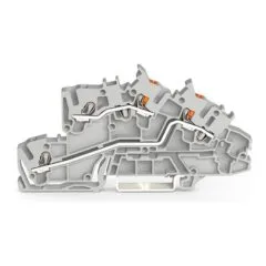 Wago 2203-7542 terminal block
