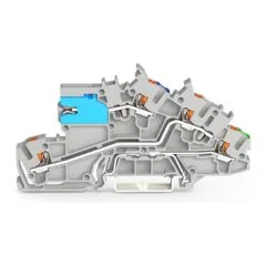 Wago 2203-7641 terminal block