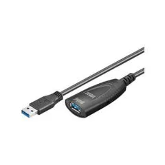 Goobay 5m USB 3.0 USB cable