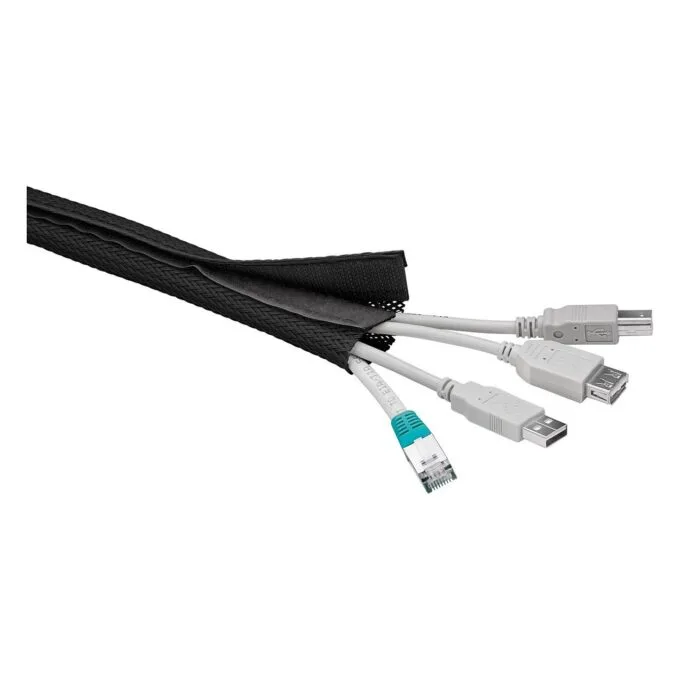 Goobay 51919 cable sleeve — image 2