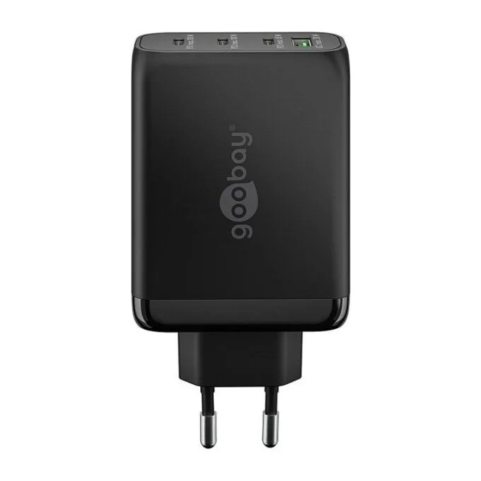 Goobay 65555 mobile device charger — image 2
