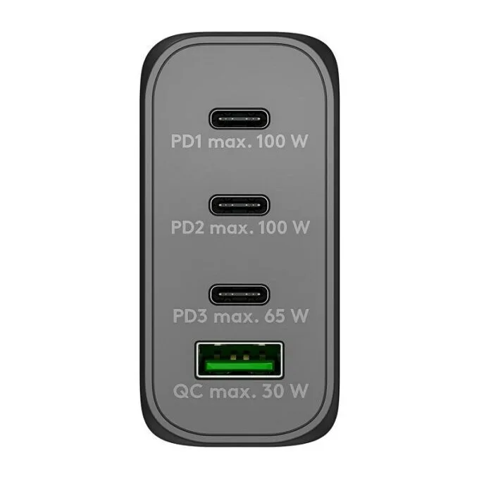Goobay 65555 mobile device charger — image 4