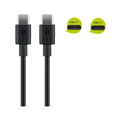 Wentronic 66318 USB cable — image 2