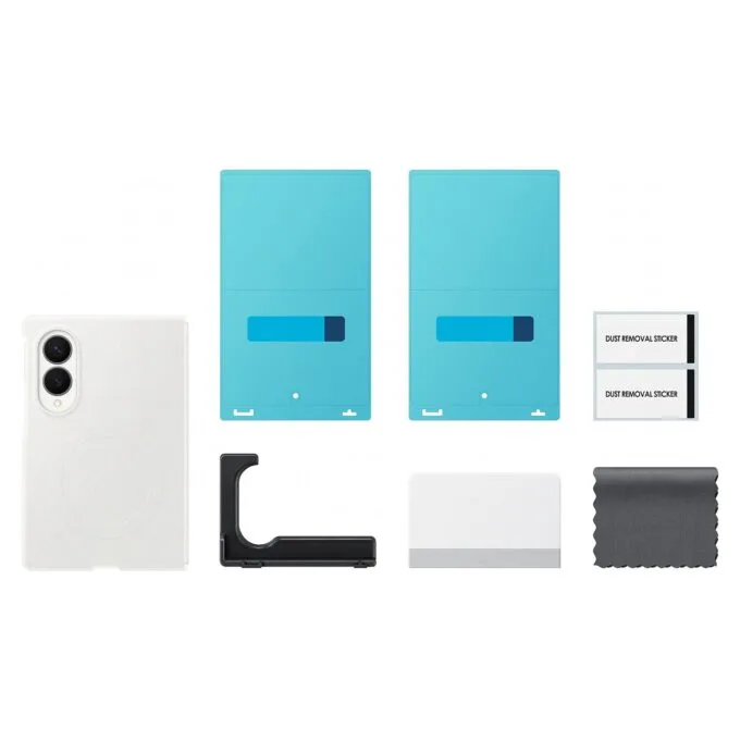 Samsung EF-EF971CWEGWW mobile phone case — image 4