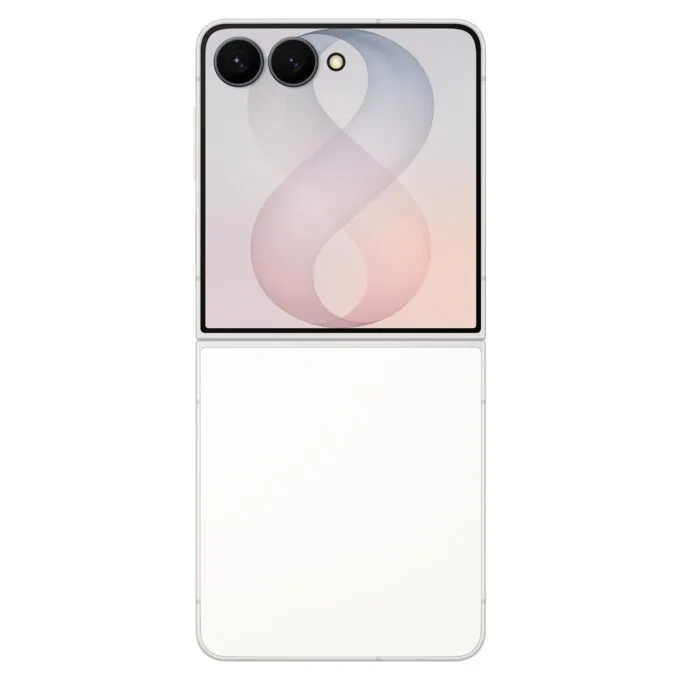 Samsung Galaxy Z Flip8 — image 4