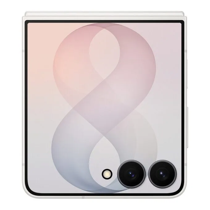 Samsung Galaxy Z Flip8 — image 6