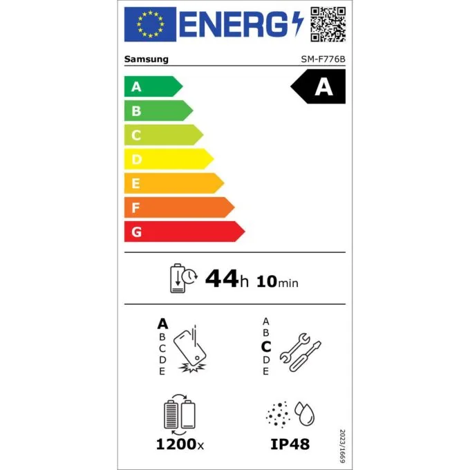 Samsung Galaxy Z Flip8 — image 7