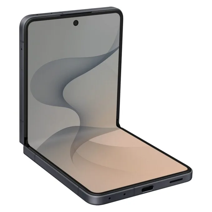Samsung Galaxy Z Flip8 — image 3