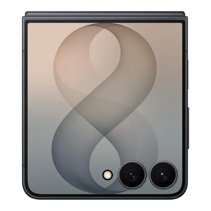 Samsung Galaxy Z Flip8 — image 7