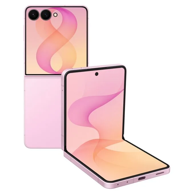 Samsung Galaxy Z Flip8 — image 2