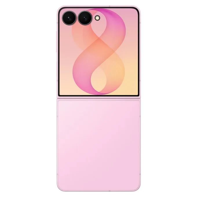 Samsung Galaxy Z Flip8 — image 4