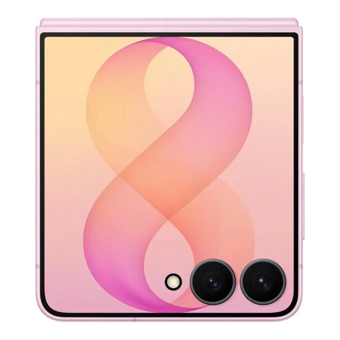 Samsung Galaxy Z Flip8 — image 5