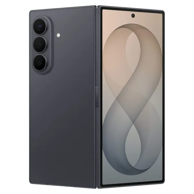 Samsung Galaxy Z Fold8 Ultra — image 2