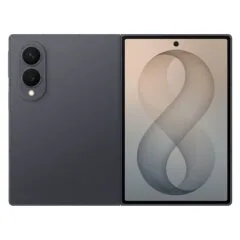 Samsung Galaxy Z Fold8 SM-F971BZKBEEB smartphone