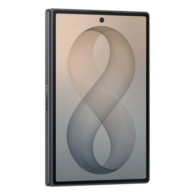 Samsung Galaxy Z Fold8 SM-F971BZKBEEB smartphone — image 2