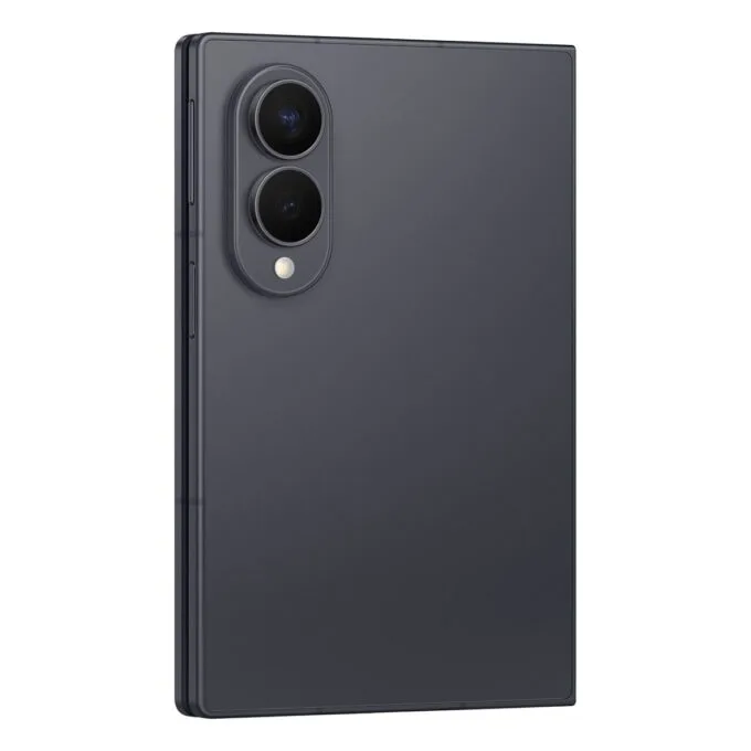 Samsung Galaxy Z Fold8 SM-F971BZKBEEB smartphone — image 4