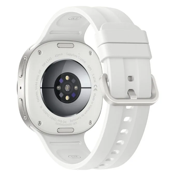 Samsung Galaxy Watch9 — image 4