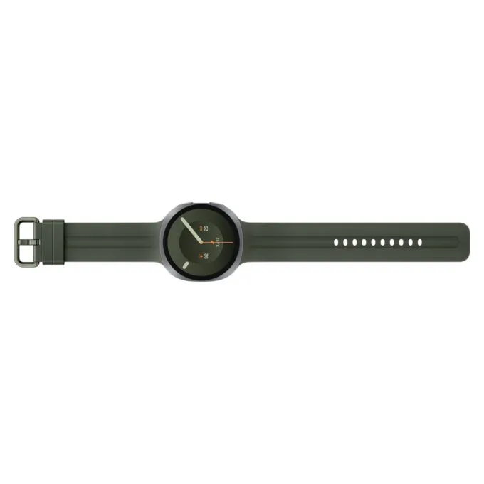 Samsung SM-L355FZSAEUB smartwatch / sport watch — image 6