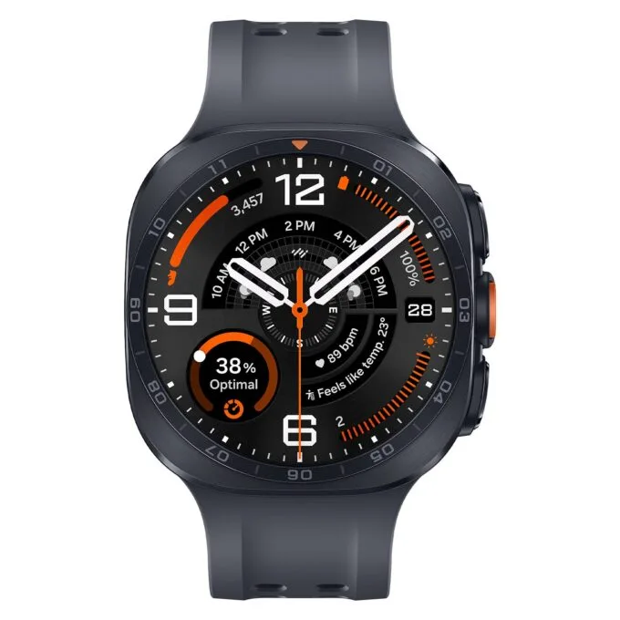 Samsung Galaxy Watch Ultra2 — image 3