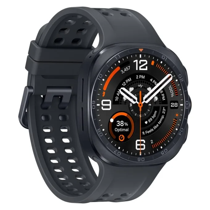 Samsung Galaxy Watch Ultra2 — image 4